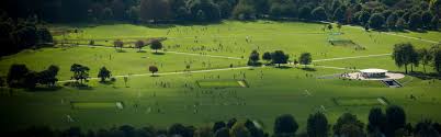 Tufnell park playing fields in campdale road; Regent S Park Fc Where We Train Football Football Training For Kids In London