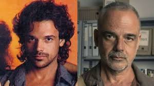 Angelo Antonio sobre castração em Pantanal: "Nem gosto de lembrar"