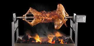 Tips dan cara membuat kambing guling empuk, dipastikan hasil tanpa alot dan no berbau prengus. Kambing Guling Jakarta Kambing Guling Jakarta 081380087643