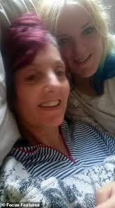 Terminally ill woman, 22, had £470 withdrawn from her account by her  'scumbag' neighbour