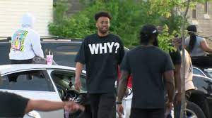 In a 2018 profile by the chicago tribune, he talked about where the passion came from. Former Bucks Star Jabari Parker Joins Peaceful Protests In Milwaukee