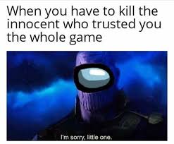 Among Us Game Shirt Impostor Meme Crewmate Memes Amongus Pc Ps4 Multi Tshirt Shirts Download Play En 2020 Blagues En Images Humour Humour Drole