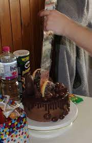 We did not find results for: Schoko Drip Money Cake Jennis Tims Backzauber