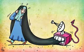 مسابقه اینترنتی طراحی پوستر و کاریکاتور برگزار می‌شود