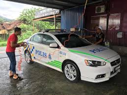 Was there to check it out! Kedai Cuci Kereta Lori Van Triple Car Spa Tesco Alma Facebook