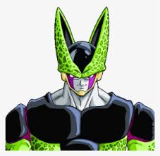 Please remember to share it with your friends if you like. Perfect Cell Png Download Transparent Perfect Cell Png Images For Free Nicepng