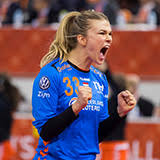 J'ai lu nombre de pages: Ihf Award Nominees