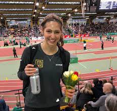 Profil officiel de l'athlète olympique salome lang (né(e) le 18 nov. Swiss Athletics Salome Lang Im Hohenflug Die 22 Jahrige Facebook