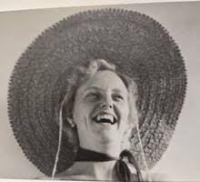 Emily Jarratt Obituary