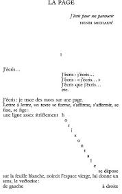 Plus de violence, plus de barrages depuis un mois, le scénario est presque toujours le même : Kapitel 2 Wohnen Im Seitenraum Especes D Espaces 1974 Von Georges Perec In Raumtexte