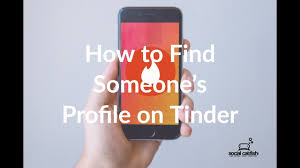 The only way to know is to make a. Tinder Search 4 Little Known Ways Search A Profile Social Catfish
