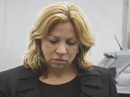 A juicio la exrectora de la Universidad Autónoma del Caribe, Silvia Gette