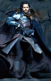 What Should Robb Stark Have Done Instead Of Executing Lord Karstark? - Quora
