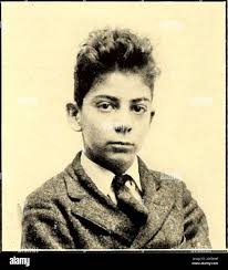 Lillian charles hi-res stock photography and images