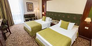 تعليقات ومقارنة أسعار فندق هوتل فندق سفير القاهرة الجيزة مصر فندق Tripadvisor