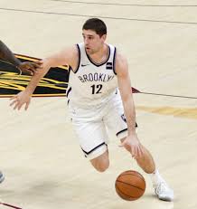 Joe harris is 'up there' among best shooters i've played with. Datei Joe Harris 40626830701 Cropped Jpg Wikipedia
