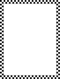 Black And White Checkered Border Paintable Wallpaper Daltile Ceramic Wall Tiles