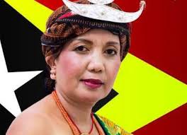 Angela Freitas Tumbangkan Ramos Horta dan Francisco Guterres: Polling  Capres Timor Leste Maret 2022 — Suarapemredkalbar.com