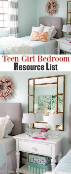 Check spelling or type a new query. Girl Bedroom Makeover Resource List Four Generations One Roof