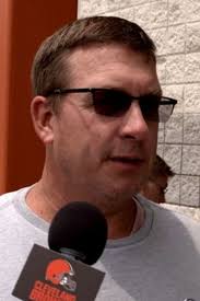 Andy Moeller: There Is Always Competition Here