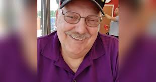 Obituary for Ronald Eugene O'Dell