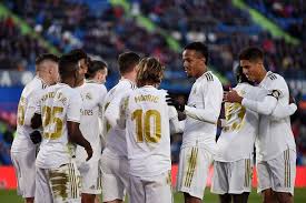 Eden hazard is expected to real madrid vs chelsea betting tips and predictions. Getafe Vs Real Madrid Prediction Preview Team News And More La Liga 2020 21