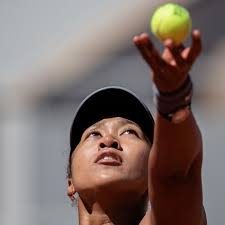 Hours after naomi osaka was fined $15,000 and warned of stiffer consequences for shirking french open media responsibilities, her older sister shed light on what prompted the tennis phenom's press. How Naomi Osaka Could Change The Way We Think About Tennis Vox