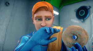 Attack of the Reptiles