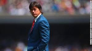 Created to make great players out of anyone! Matias Almeyda Y Su Sueno De Dirigir La Seleccion Argentina Cnn Video