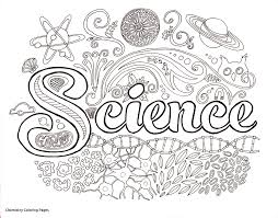 Value Chemistry Coloring Pages Soar Free Printable Science 9551 At Science Color Sheets Kindergarten Science School Coloring Pages