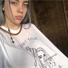 Stream Underneath -Billie Eilish (unreleased) by sarah h