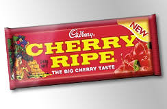 While other poets and musicians talked about the union of the two arts, only campion. Cadbury Cherry Ripe