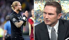 Home soccer what happened to loris karius, the liverpool goalkeeper who gave real madrid. Loris Karius Liverpool Star Backed By Pundit After Champions League Final Football Sport Express Co Uk
