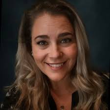 Chief People Officer Keri Fleming is so proud of the Mazars HR team. They  are always focused