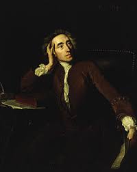 Image result for ALEXANDER POPE