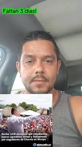 Costa Rica sin restricciones y abusos