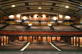 Rj Reynolds Auditorium Tickets Official Website