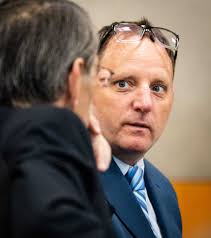 State, defense spar over responsibility of Ambler video's destruction