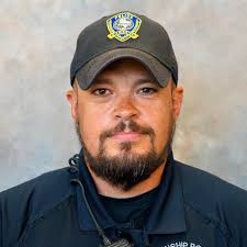 About Officer Vancleave