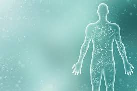 These droplets and particles can be breathed in by other people or land on their eyes, noses, or mouth. Interesting Facts About The Human Body Selecthealth