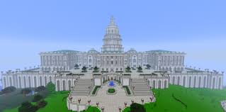 Dmhiston S Builds Lostwave Minecraft Server Amazing Minecraft Houses Minecraft Palace Minecraft City Buildings
