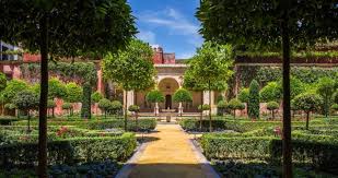 O Que Fazer Em Sevilha Visiter Seville Seville Voyage Espagne