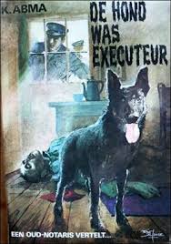 Beneath The Stains Of Time The Dog Was Executor 1973 By K Abma In 2020 Dogs Sleeping Dogs Wild Dogs