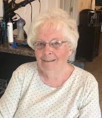 Deloris Swank Obituary (1938