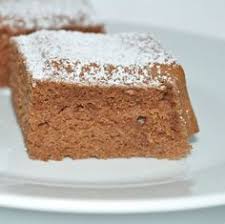 Epingle Sur Gateau Chocolat