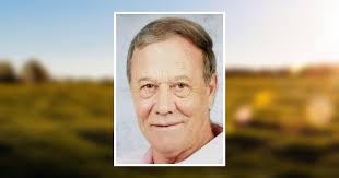 Melvin Larry Rider Obituary December 8, 2018