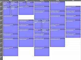 Displaying Room Booking Timetables Current Staff University Of Queensland