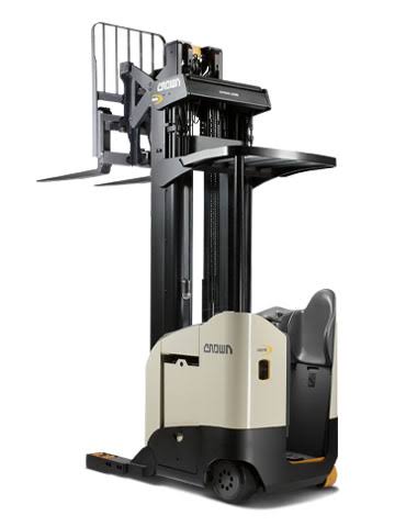 Crown SR-5285H Forklift