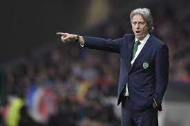 Check spelling or type a new query. Jorge Jesus Ready For A Challenge At Al Hilal Arab News