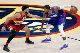 You are currently watching los angeles clippers vs washington wizards online in hd directly from your pc, mobile and tablets. The Ringer S Nba Christmas Day Recap The Ringer